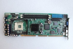 1PC ANOVO NORCO-750AE Industrial Motherboard