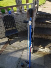 Hague Camera Support JIB K1 Filming Moving Camera Plate Weight Height