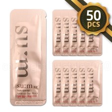 SU:M37 Sun-away Tone-up Sun Block 1ml x 50 pcs SPF50 PA  