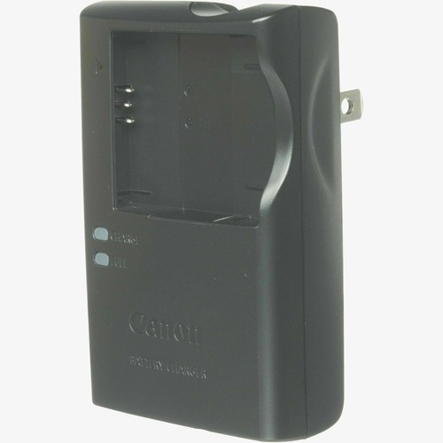 Canon BATTERY CHARGER - powerShot ELPH 110 115 130 135 camera adapter wall plug