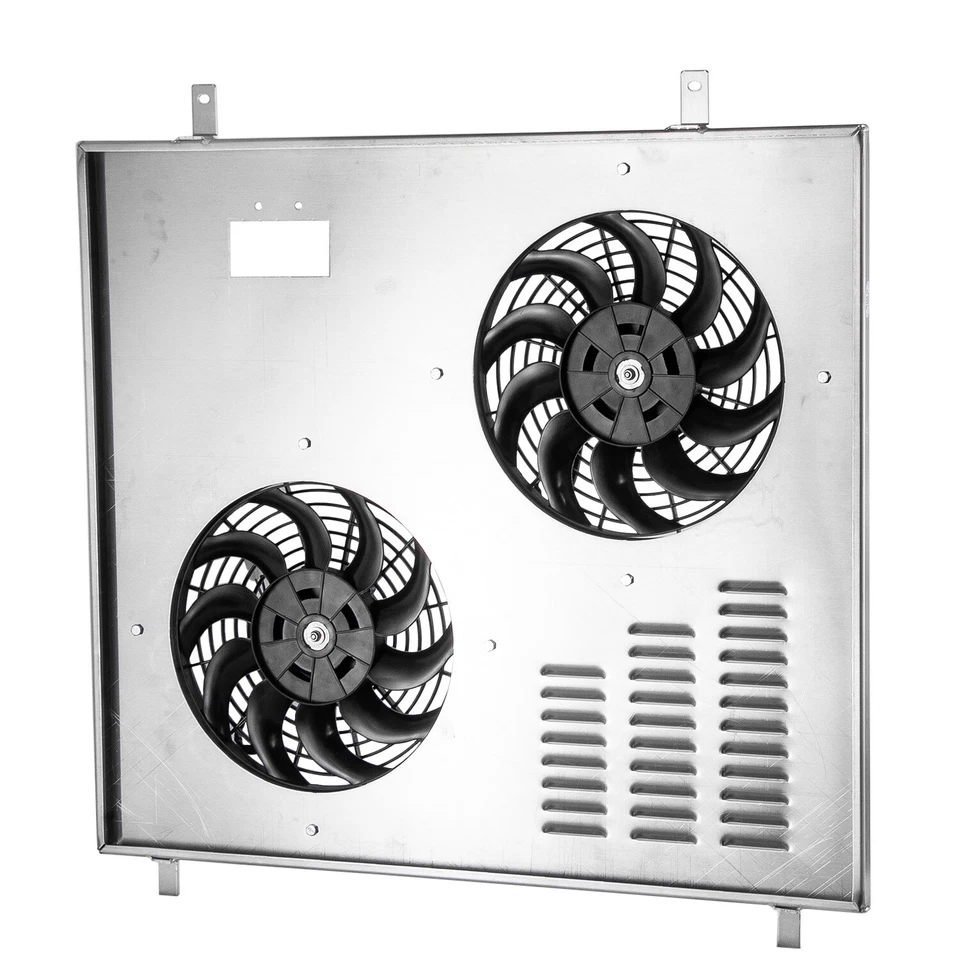 Radiator Shroud Fan Relay Fits 1999-2005 Ford F250 F350/F450 F550 6.8L 7.3L - Image 4 of 4