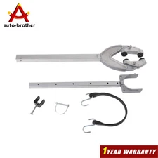 Adjustable Heavy-Duty Transom Saver - 24"-36" SP-4000-ADJ-RB