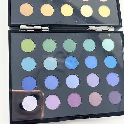 Bobbi Brown Bobbi Brights Eye Palette New LE VTG HTF Eyeshadow - Picture 7 of 7