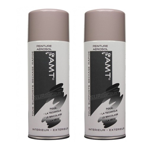 Scotchgard Spray Hydrofuge Pour Tissus - Lot De 2 Bombes De 400 Ml - Protège Canapés, Vêtements, Meubles