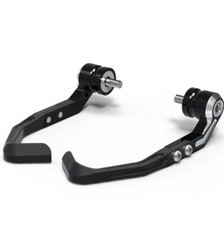 Yamaha R1 Brake & Clutch Lever Protector Guard Kit Black