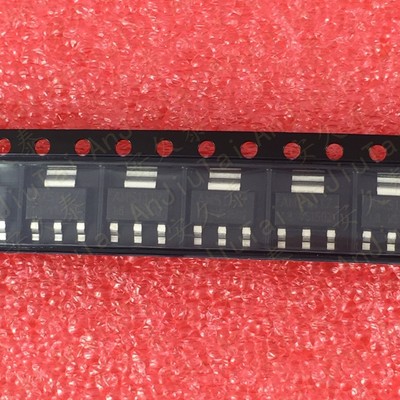 Резистор 223 smd