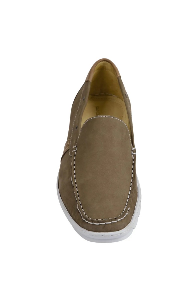 SANDRINO Tervel Slipon/Loafers by Candro Moscoloni sandrino Loafers & Slip-Ons for Men on Sale up to 90% Off  main image 2