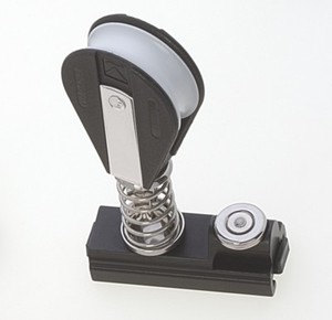 Viadana Stand Up Genoa Block On Car Up To 12mm 7 16 Line For A 25mm 1 T Track Ebay