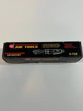 Napa Air Ratchet 6-728 3/8" Drive Heavy Duty  Professional Air Tools New