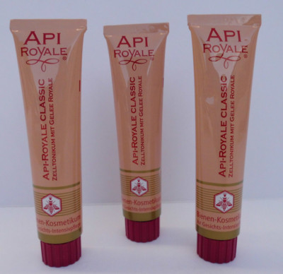 Api Royale Classic Zelltonikum mit Gelee Royale 3 x 50 ml = 150 ml