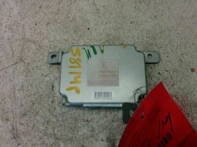 Chassis ECM Transfer Case Fits 04-05 TITAN 459718