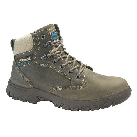 zapatos steel toe para mujer