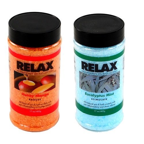 AmmoniaSport Athletic Smelling Salts Ampules 25 Smelling Salts