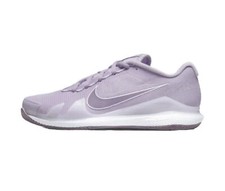 Nike Women's Zoom Vapor Pro HC CZ0222 555 NIB Tennis Purple Sz 7.5,8.5,9.5