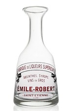 EMILE-ROBERT FRENCH BISTRO ABSINTHE CARAFE