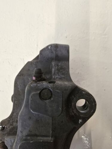 FRONT LEFT BRAKE CALIPER AUDI Q7 4LB 17ZL 03.2003 - 05.2010 PORSCH CAYENNE - Picture 11 of 24