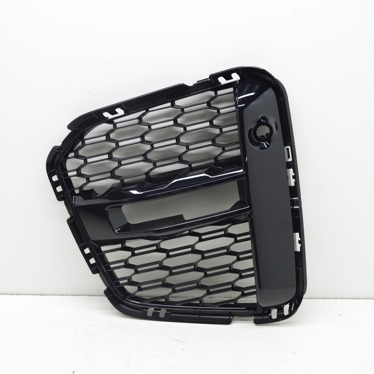 NEW BMW X1 F48 M FRONT RIGHT LATERAL GRID GRILLE 51115A2D4E6