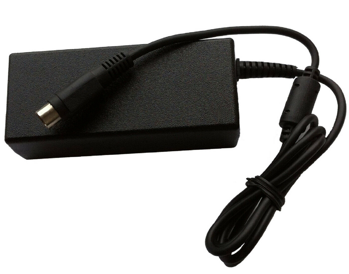 4-Pin AC/DC Adapter For Synology DS414 DS414J DiskStation Network