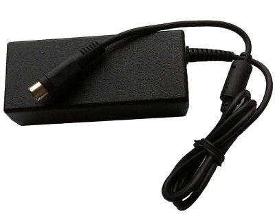 24V AC Adapter For Epson POS Printer TM-U950P TM-H5000 TM-H6000 DC Power Supply