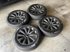 2018-2022 Land Rover Range Rover VELAR 20" Factory OEM Wheel Rims/Tires Set of 4