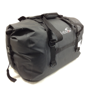 waterproof motorcycle luggage