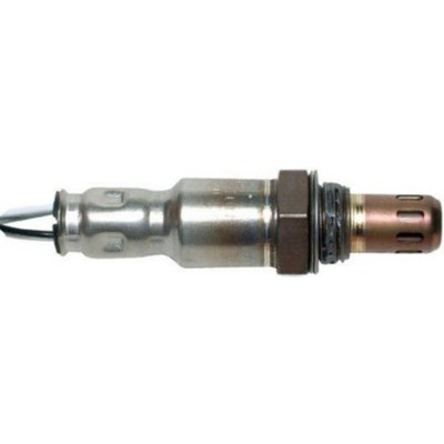 Denso 234-4380 O2 Oxygen Sensor Rear Driver or Passenger Side DOWNSTREAM Sedan