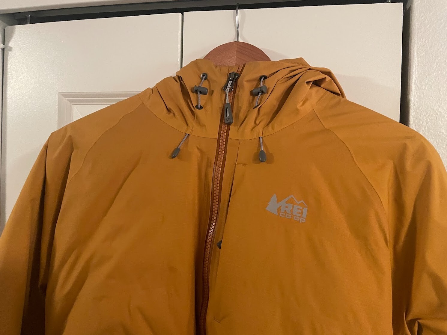 REI Coop Stormhenge Down Hybrid Jacket Women's W… Gem