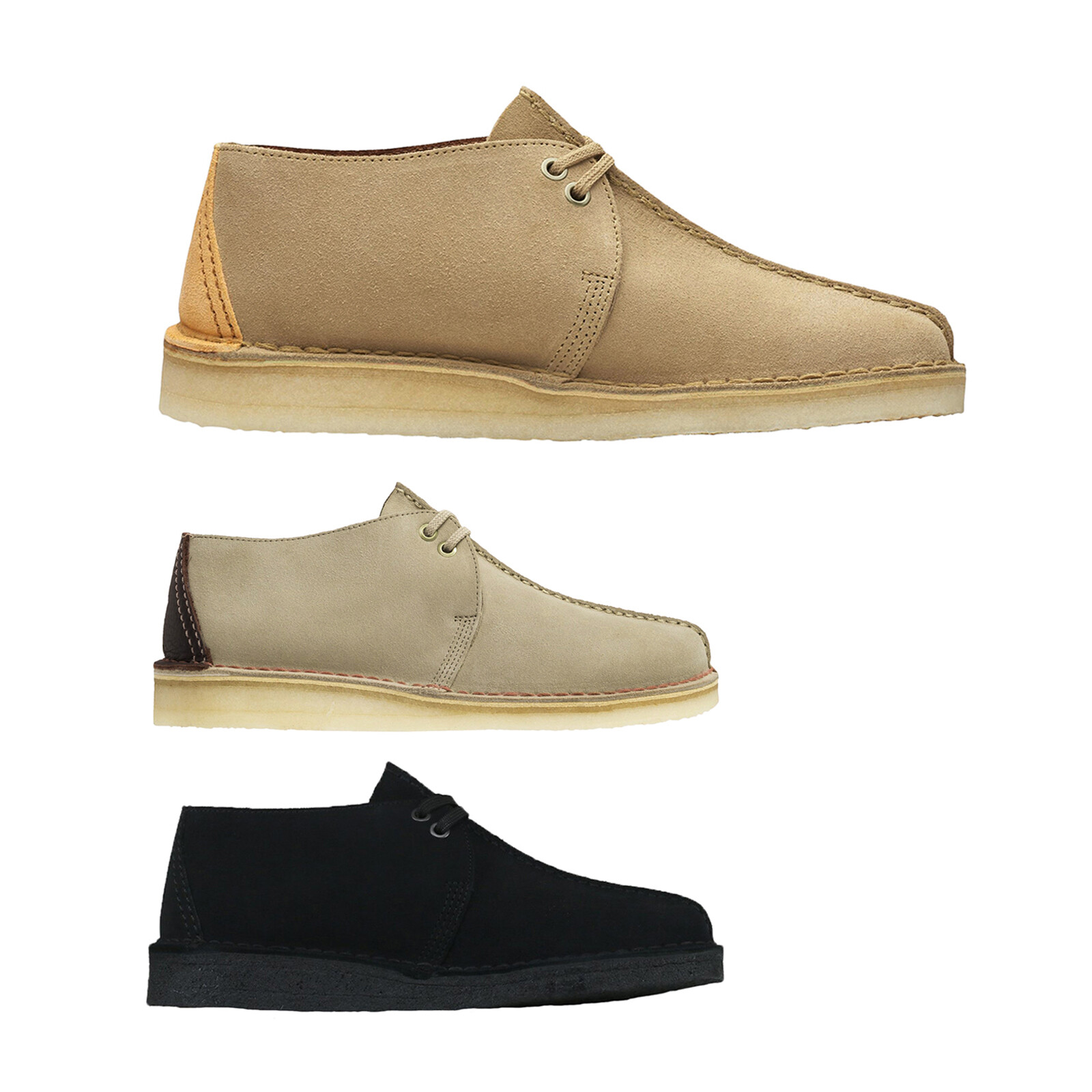 clarks originals men's shoes