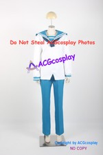 Hetalia Axis Powers Cosplay Italy cosplay North Italy Sailor Cosplay Costume
