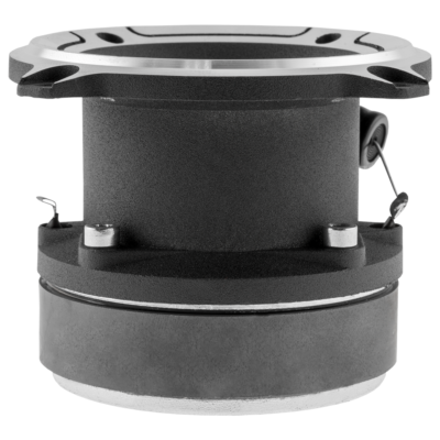 DS 18 SET PRO-TWX1/BK 2 Super Bullet Tweeter Neri Da 9,60 Cm 96 - Foto 6