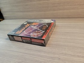 Xevious Classic NES Series (Nintendo Game Boy Advance, 2004). Nuovo