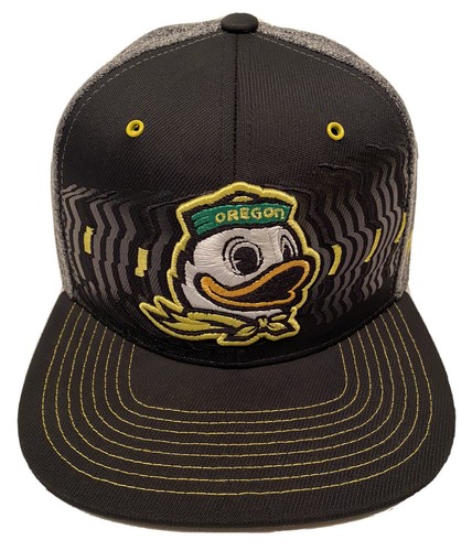Flat Bill Snapback Hat BRAND 