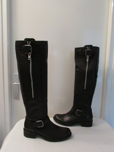 boots muratti noir