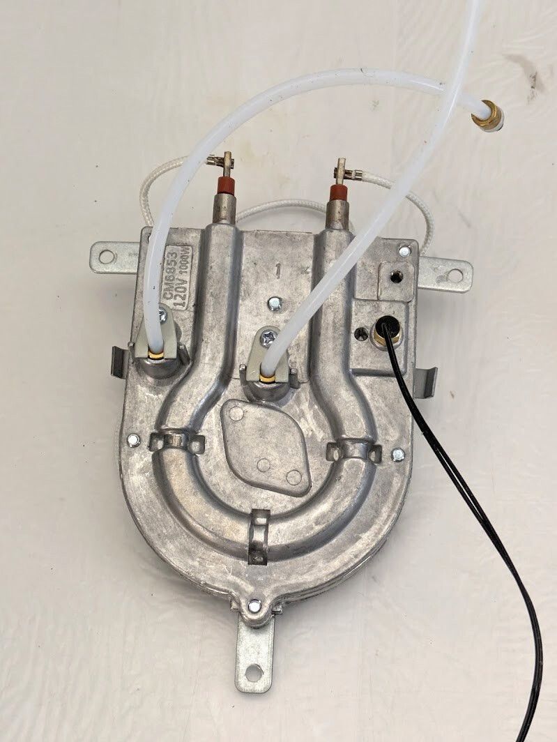 Rj54 Stainless