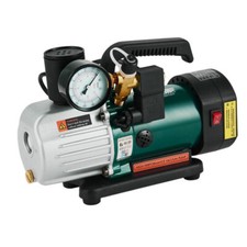 Kompakte Vakuumpumpe Drehschieber-Hochvakuum-Verpackungsmaschine Vakuumpumpe