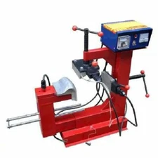 Automobile Tire Repair Machine Vulcanization Machine Three Dimensional Tire