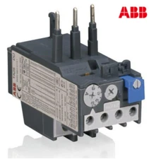 1pcs ABB Thermal Overload Relay TA25DU-1.8M