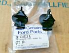 <!--F#f_0-->NOS GENUINE FORD INDICATOR CLIPS EF EL XH FALCON XR6 XR8 DF DL LTD FAIRMONT GHIA<!--F/-->