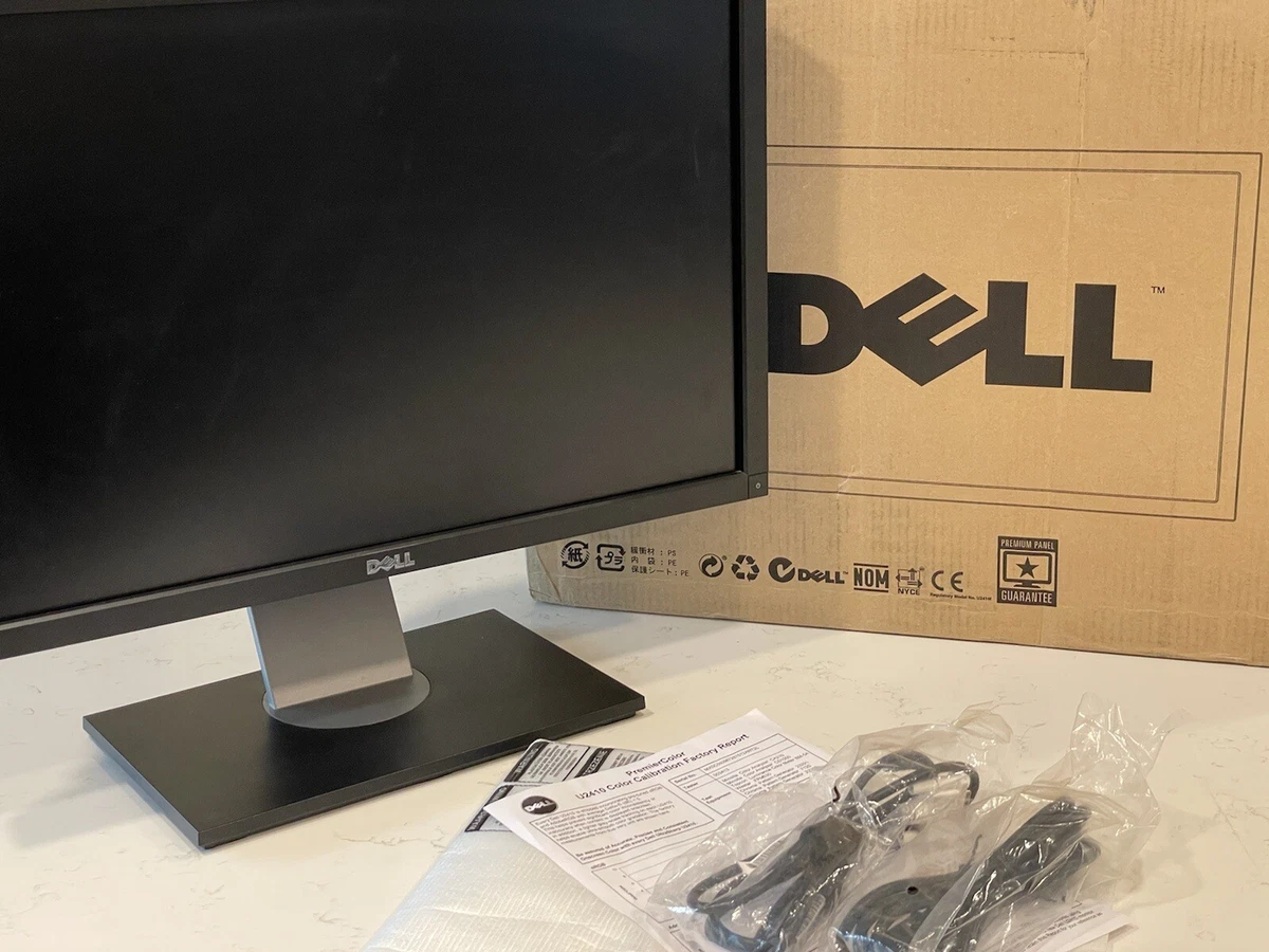Dell Ultrasharp U2410 for sale | eBay