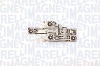 Magneti Marelli LampenträGer, Heckleuchte Rechts (714027592801) FüR Skoda