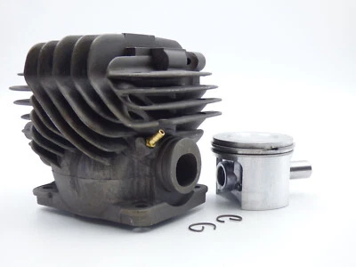 MARKENLOS Kolben Zylinder passend für Hilti DSH 700 DSH700 DSH 700x 50mm