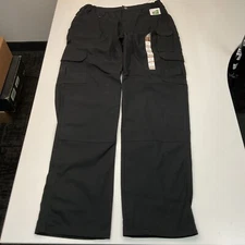 5.11 Tactical Taclite Pro Ripstop Pants, 74273 - Black 34x34