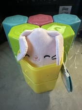 Original Squishmallows New Micromallows Series 1