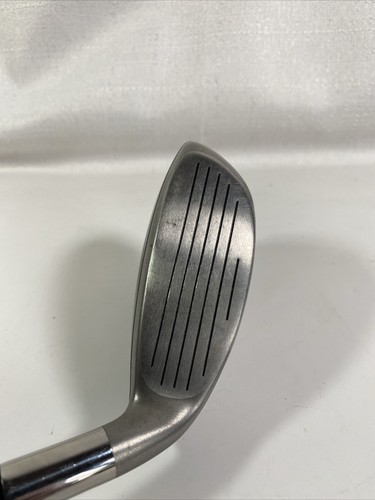 Callaway Diablo Edge 4 Hybrid 24 Deg Graphite Ladies Flex Left-Handed Golf - Picture 10 of 14