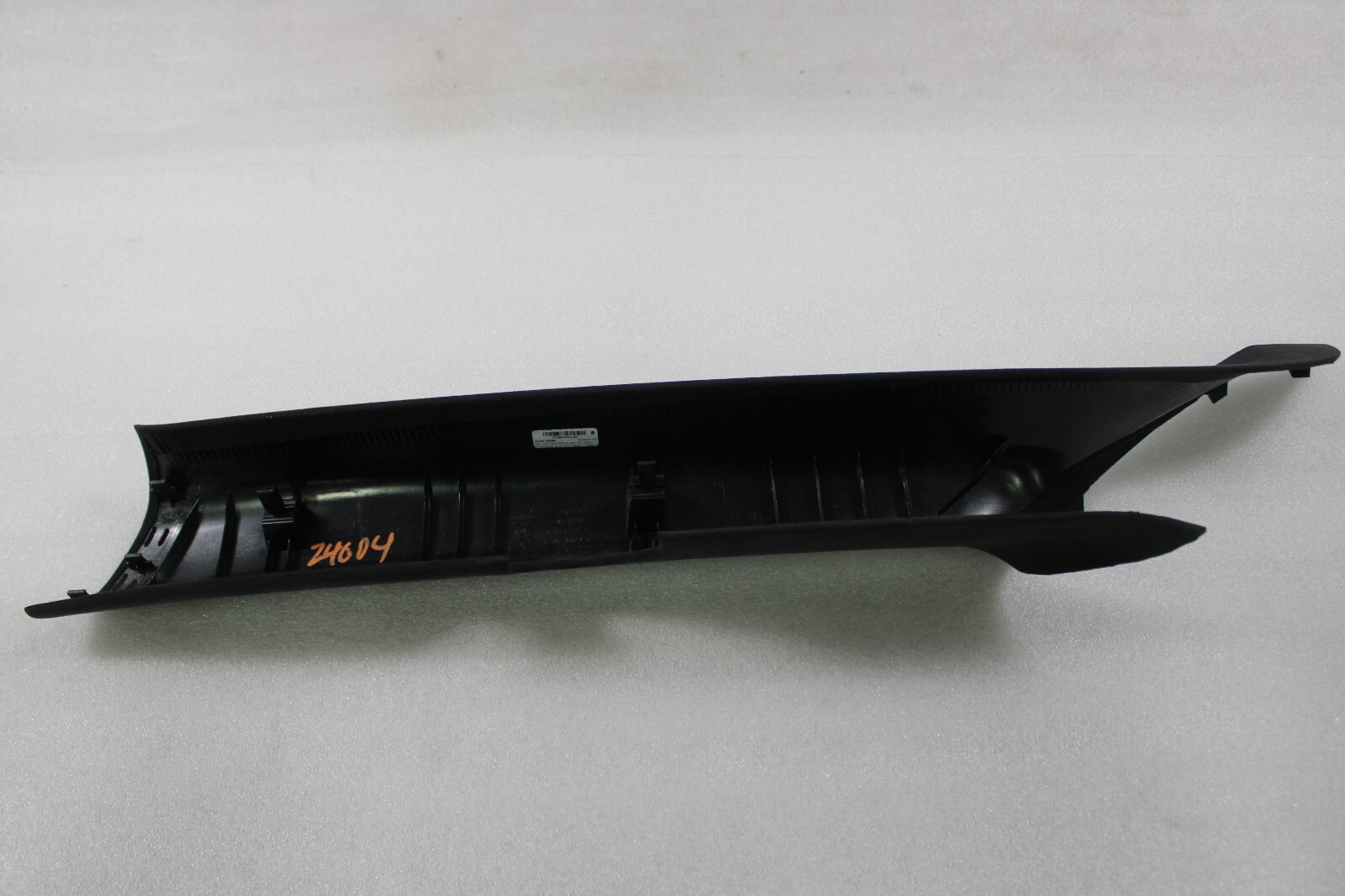 Lamborghini Huracan LP610 Spyder, RH, Interior Trim Panel, Used, P/N 4T7867234A