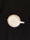 Creamer Milk Glass — photo 4