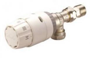Danfoss Randall RAS-C2 TRV - No Lockshield