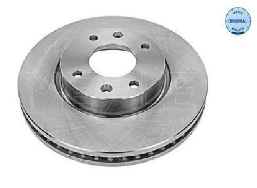 Original Meyle Bremsscheibe 37-15 521 0014 FüR Hyundai KIA-image