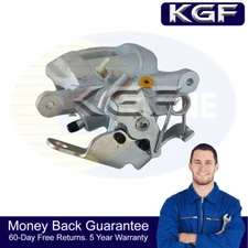 KGF Rear Right Brake Caliper Fits Ford Transit Custom 2.0 D 2.2 dCi 1843318