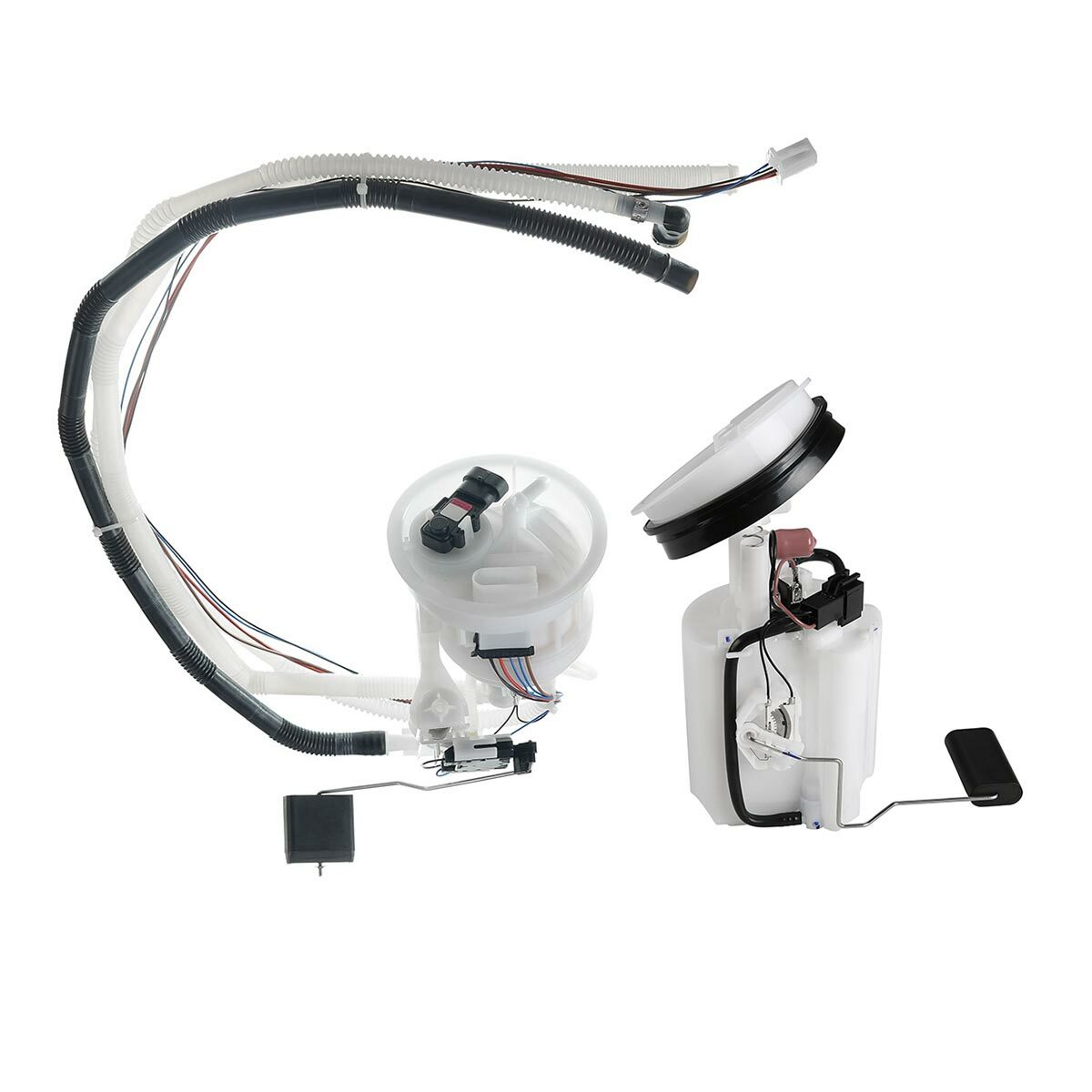 2x Power Fuel Pump Module for Benz W211 W219 C219 E280 E320 E350 E500